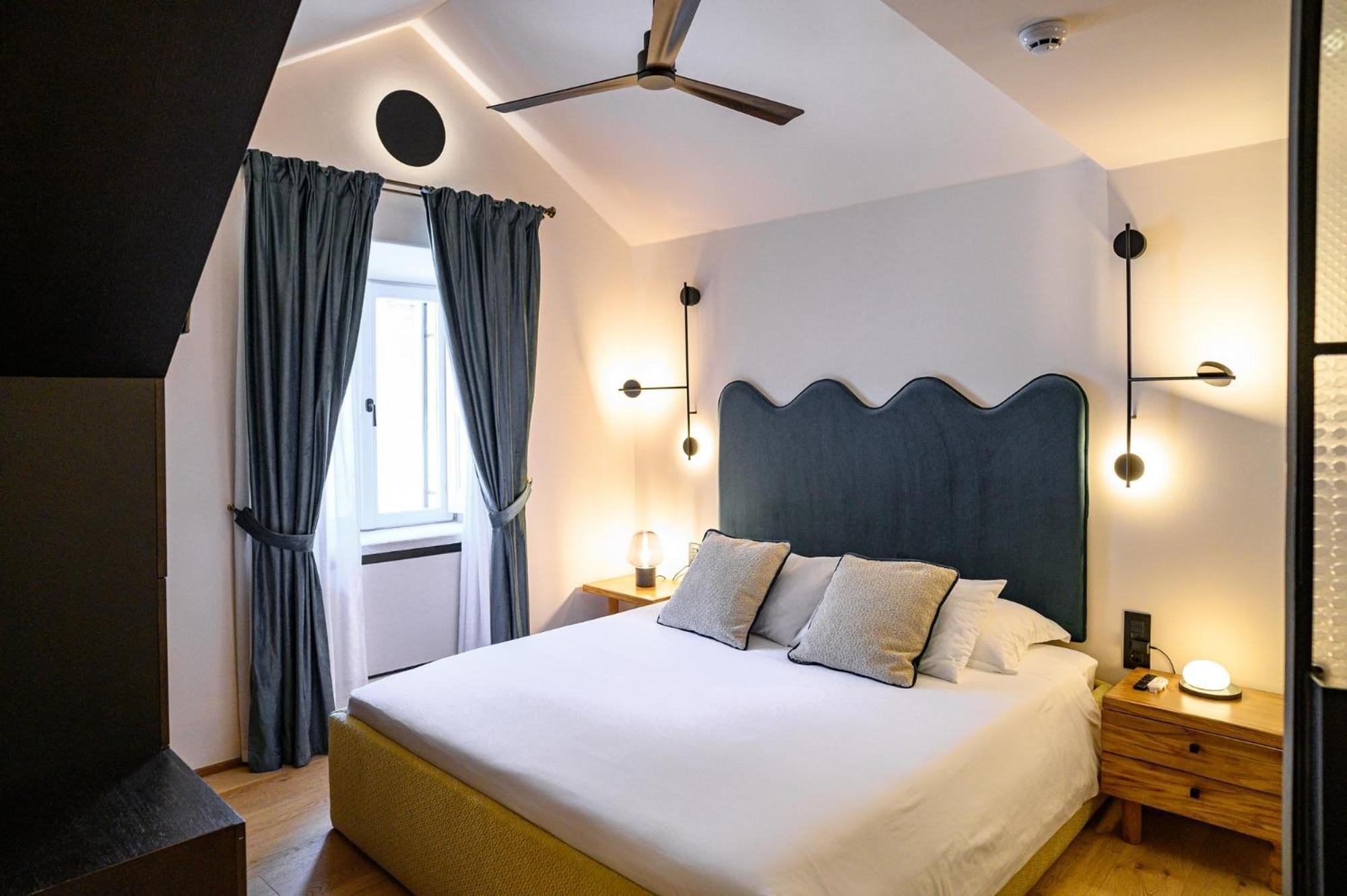 Hotel 7Oaks Noble House Dubrovnik Exterior foto