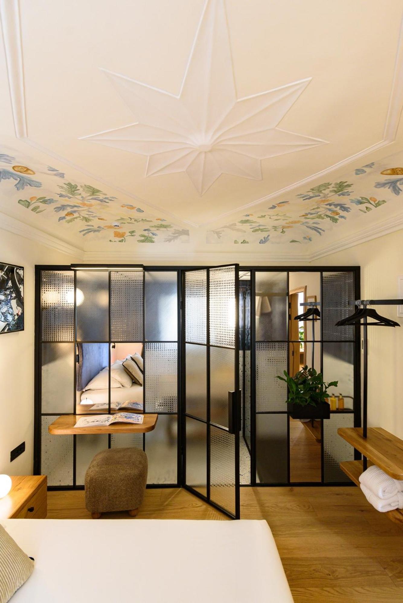 Hotel 7Oaks Noble House Dubrovnik Exterior foto